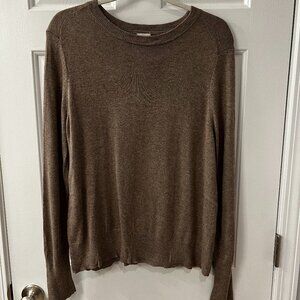A New Day Crewneck Sweater XL